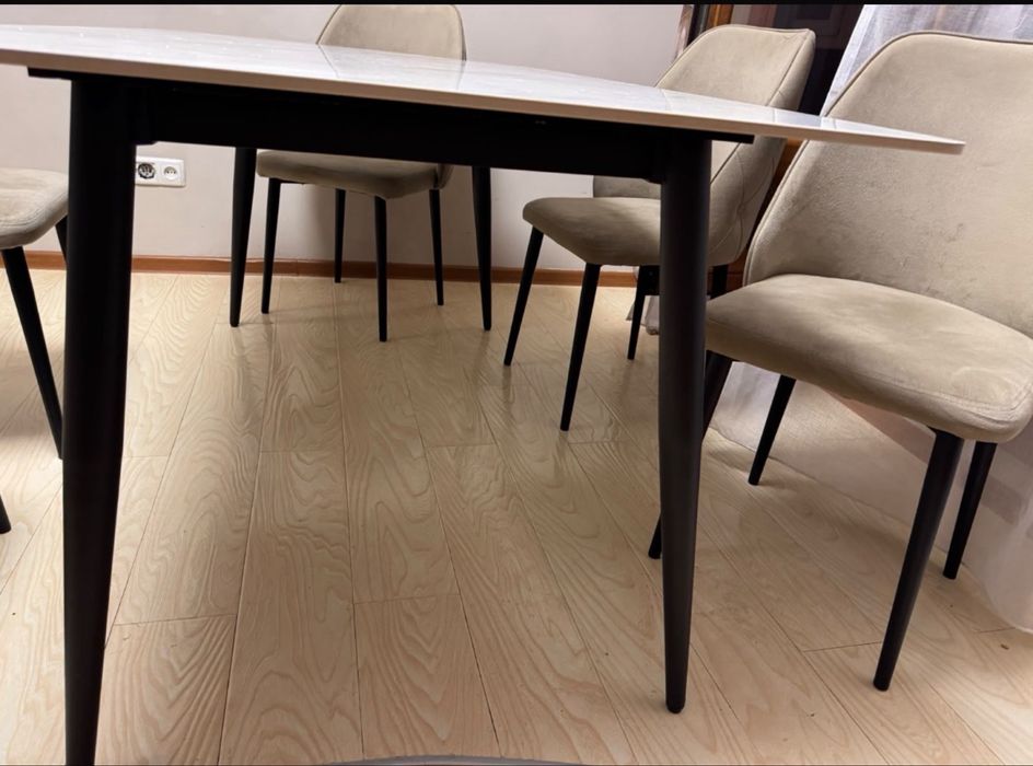 Продается стол керамогранит