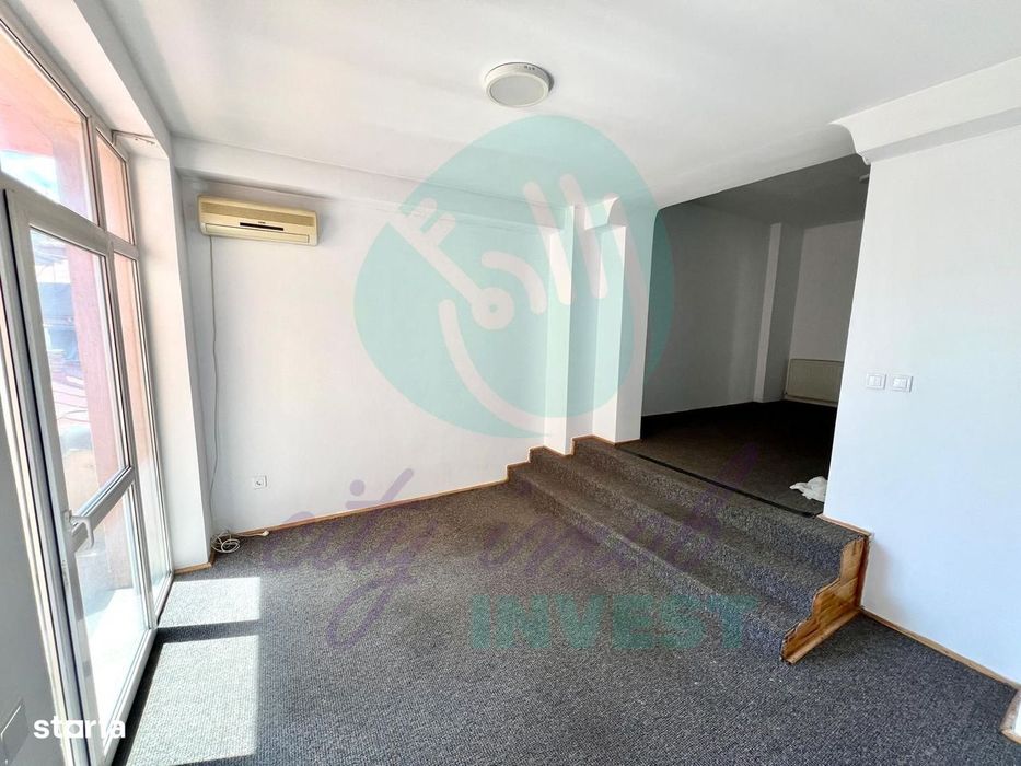 5 camere | 94  mp | Unirii | Ideal firmă / activități profesionale