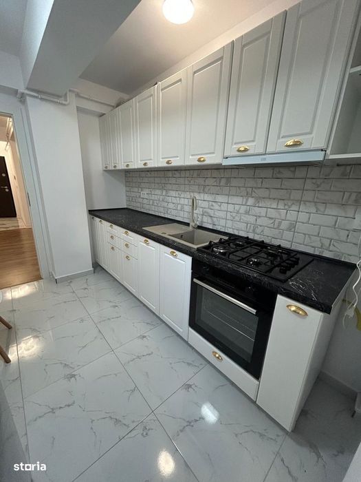 Apartament 2 camere mobilat cartier Pepinierei