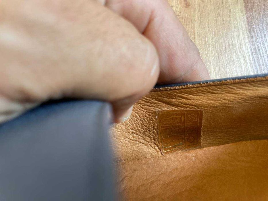 Дизайнерская мужская обувь, лофер от DSQUARED.