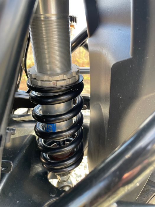 BMW R nineT Urban GS