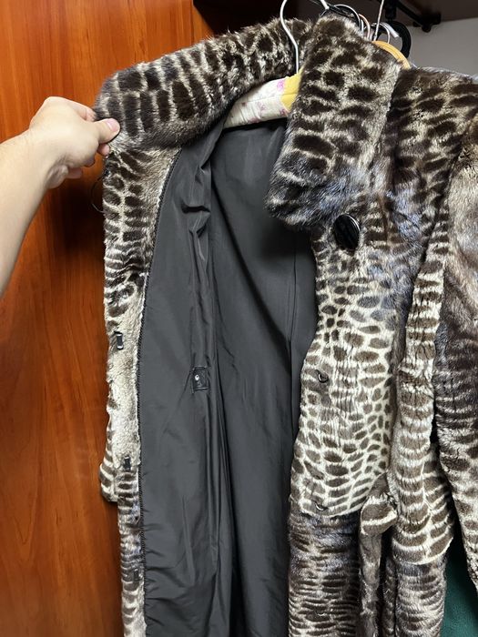 Продам Шубу Норка