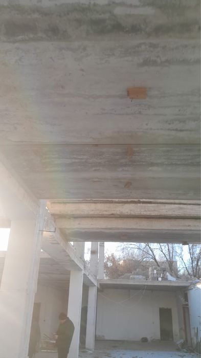 Плиты перекрытие