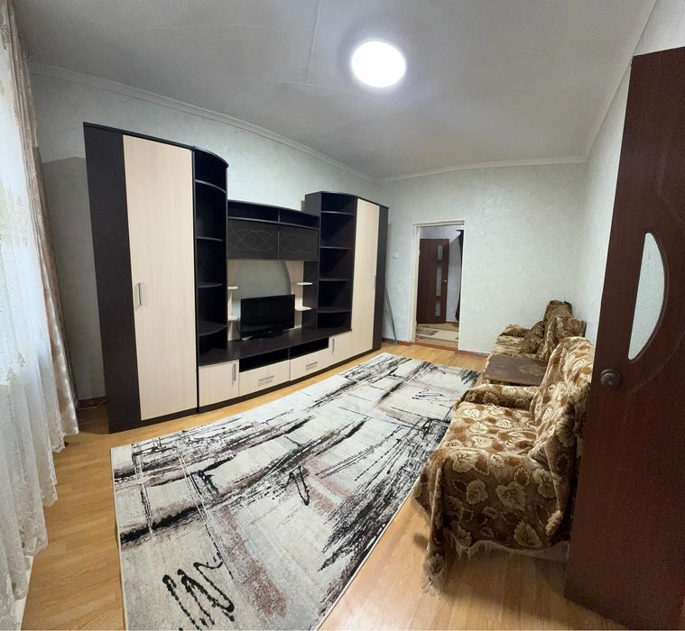 Квартира продам 2 комнатная