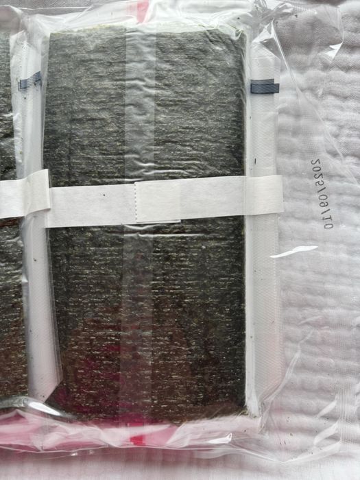 Нори для онигири