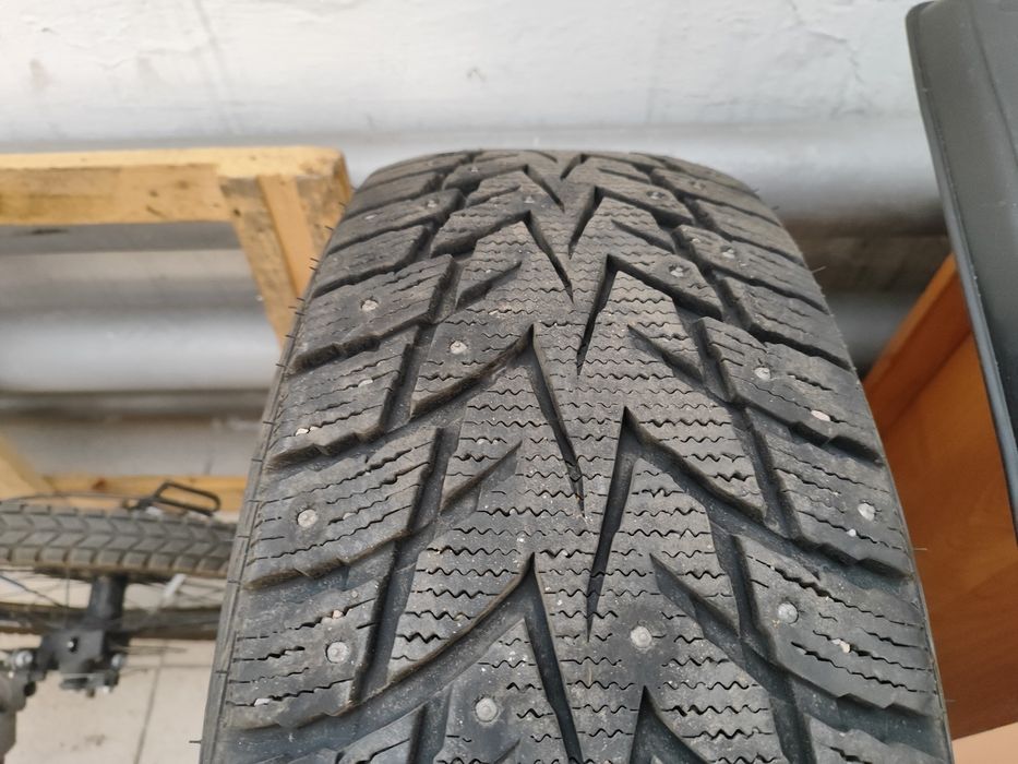 Продам шины NEXEN