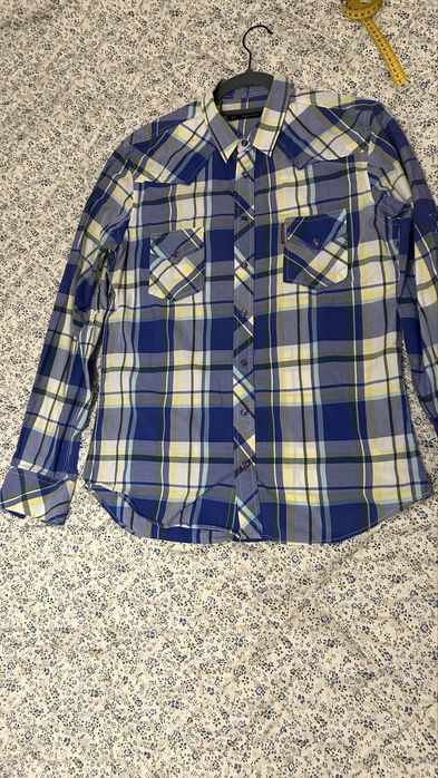 Camasa barbati Dsquared