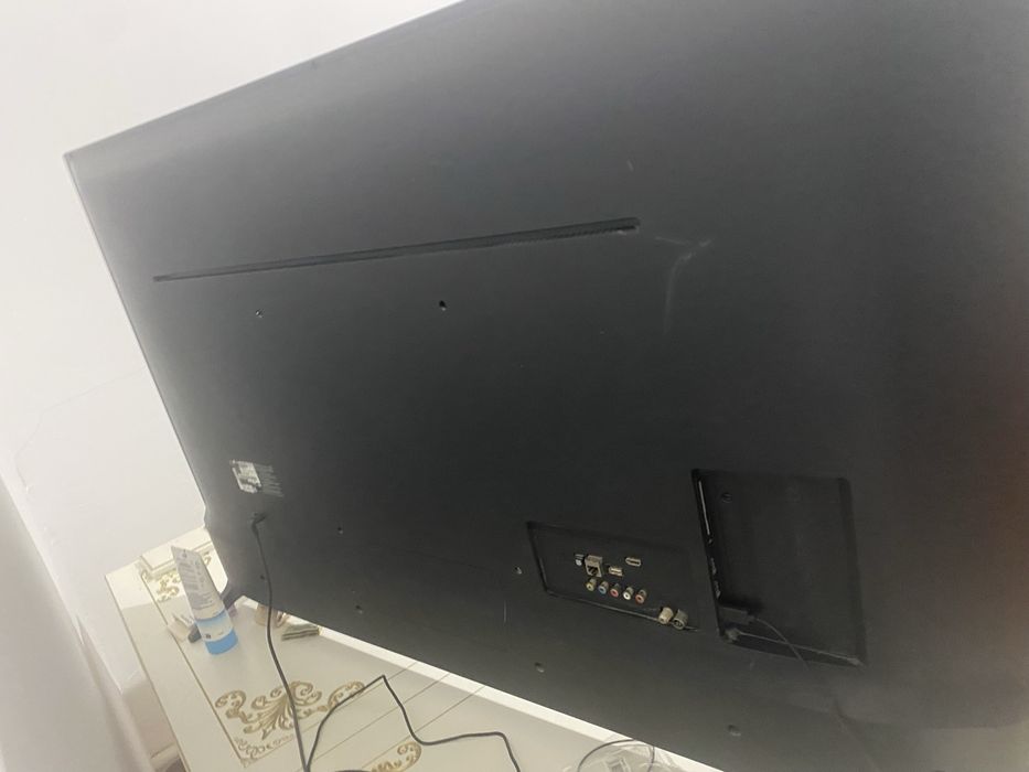 Телевизор LG 4k PS