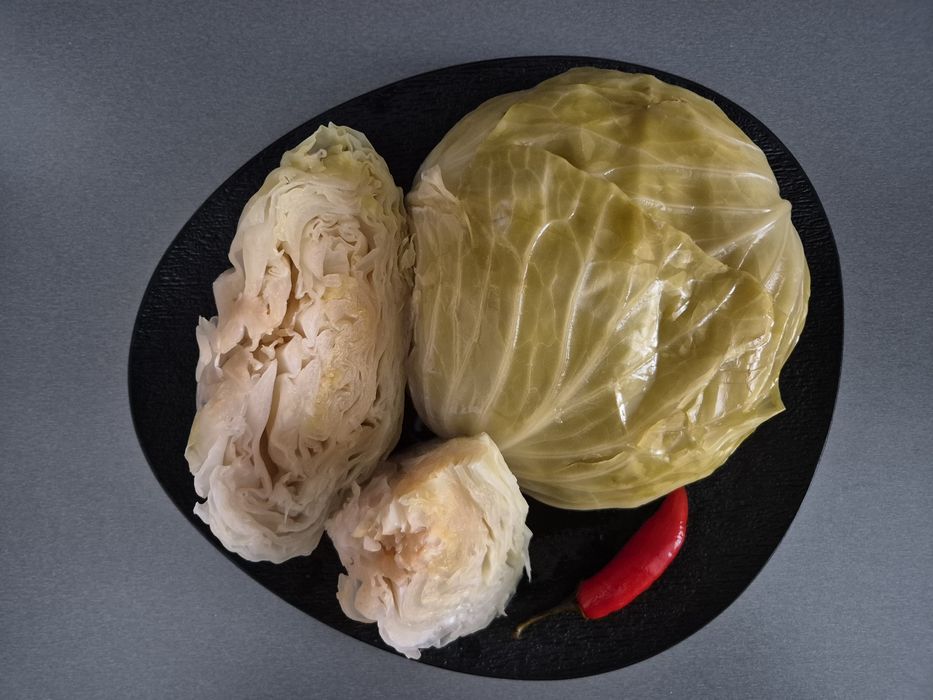 Murături traditionale și naturale pentru sărbători