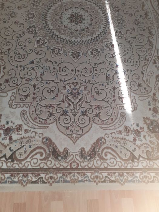 Ковёр 2× 3 метра.