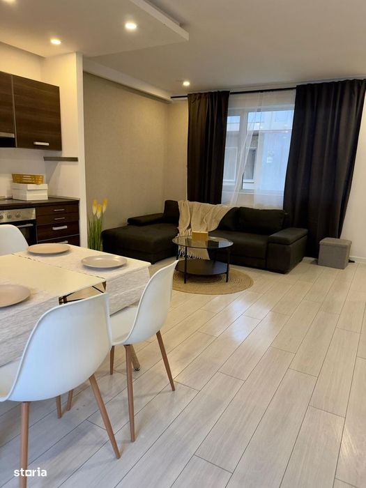 Nou | Casa Impecabila | 4 Camere | Otopeni-Tunari