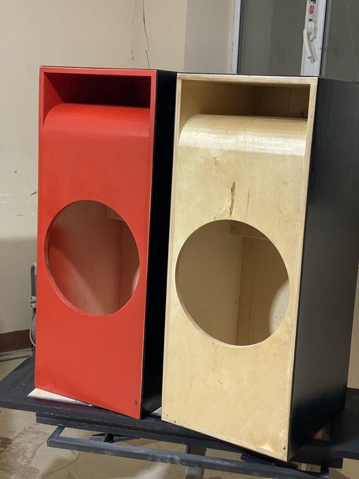 Sambufer yashik korb