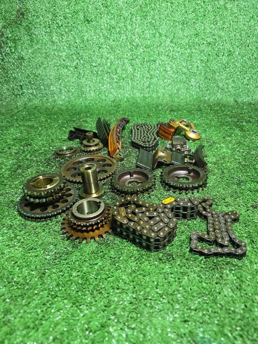 Комплект грм Сузуки Гранд Витара хл7 h20 h25 h27 SUZUKI GRAND VITARA