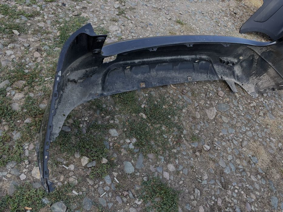 Броня Нисан Кашкай/Nissan Qashqai