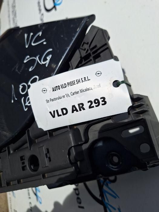 Aripa fata dreapta Opel Vectra C facelift