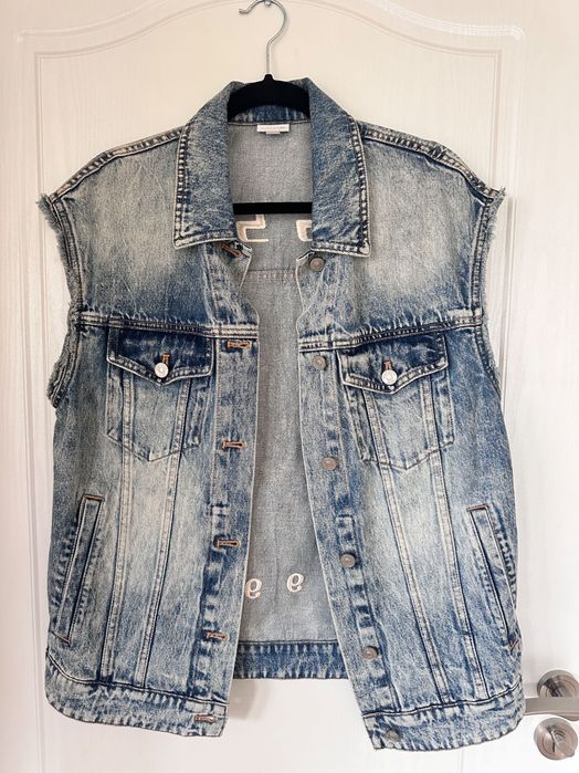 Дънково елече Miss sixty