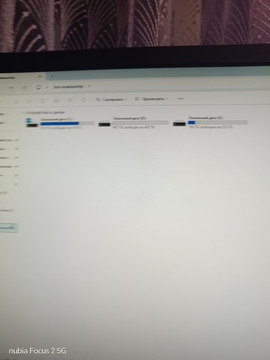 Продам ПК в хорошем состоянии