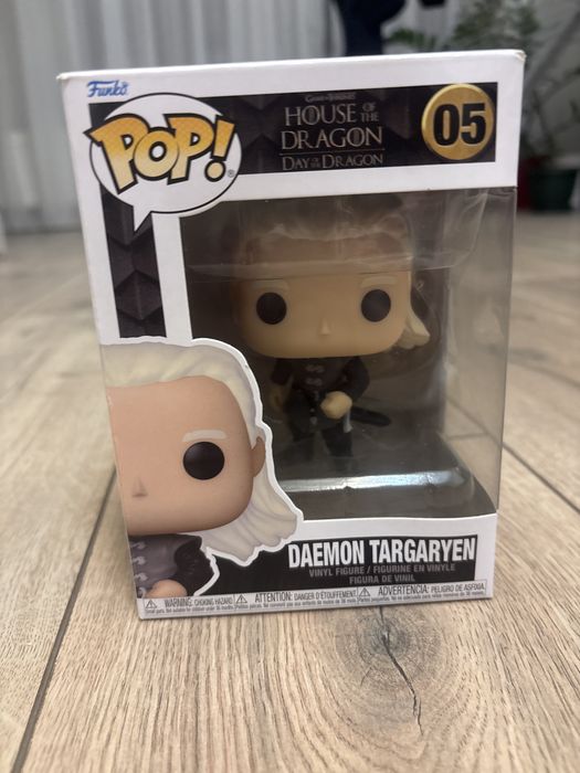 Фигурка funko pop