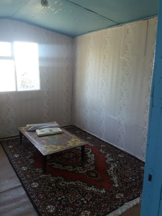 Продаётся жилой контейнер