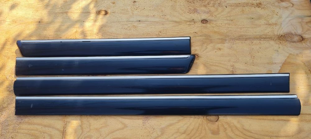 Молдинг Мерседес 210