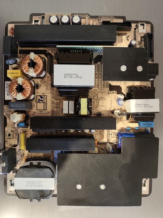 BN44-01169A  ,BN44-00170A Oled  Samsung
