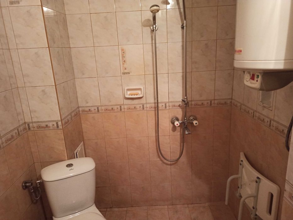 Апартамент под наем в Идеален център-гр Велико Търново