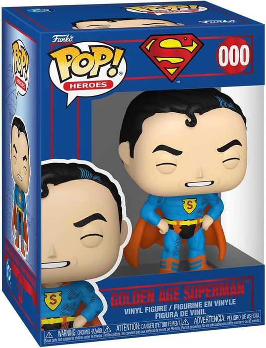 Фигурки FUNKO POP Разные Оригинал