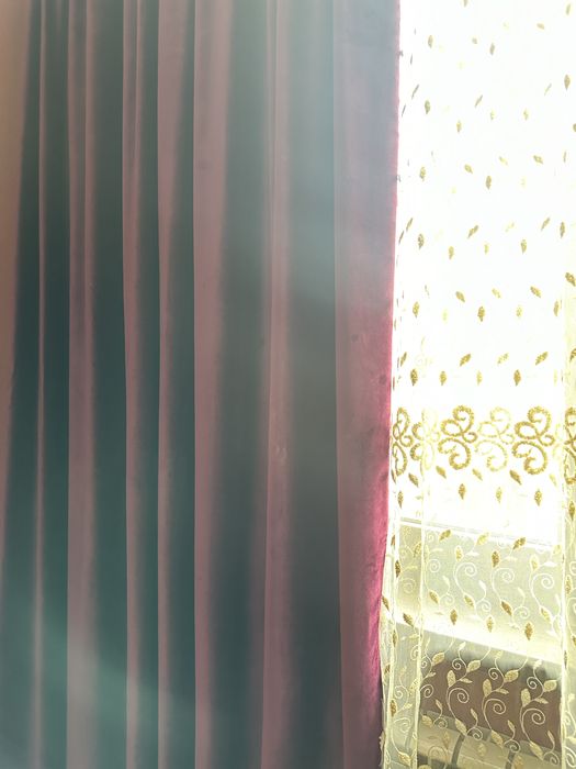 Продам шторы