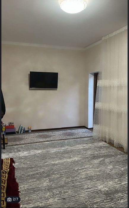 Срочно продается участок в Зангатинстом районе