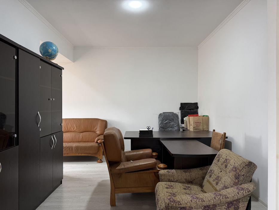 4 Комнаты • 158м² • Тузель 1, жк Аристократ, 40 Лет Победы, Новостройк