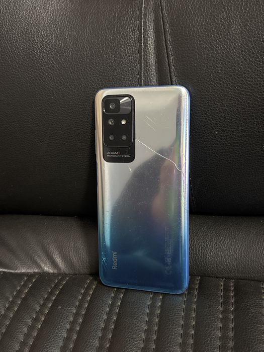 Xiaomi Redmi 10 6/128