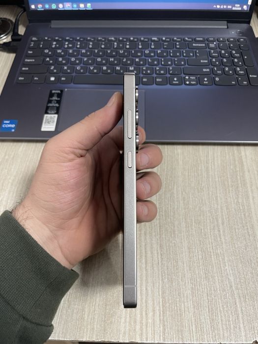 Samsung Galaxy S25 ULTRA 12/256 Gb Vietnam