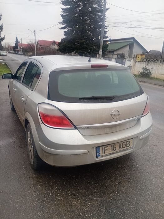 De vânzare Opel asta h