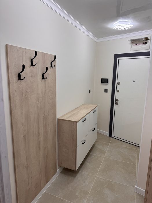 Дава се под наем Двустаен апартамент в Пловдив, Кършияка - 76 кв.м за 504.9 € - Снимка #14