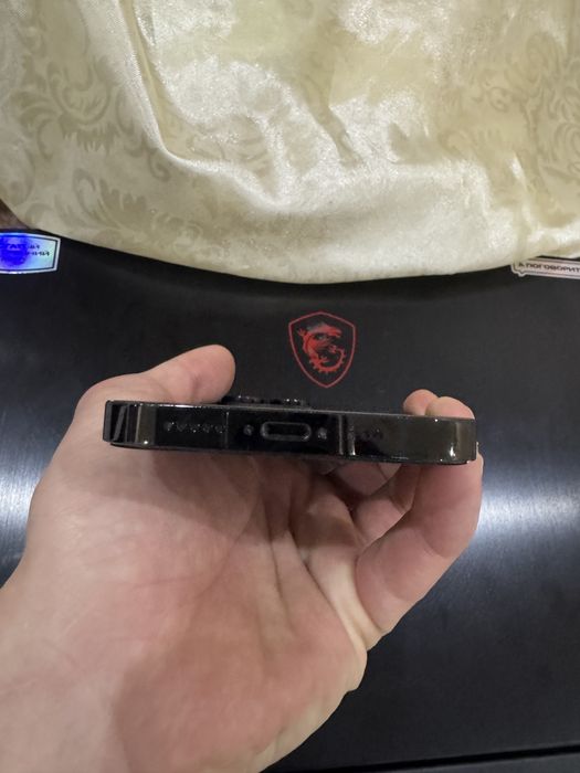 Iphone 14pro 86yomks 128gb