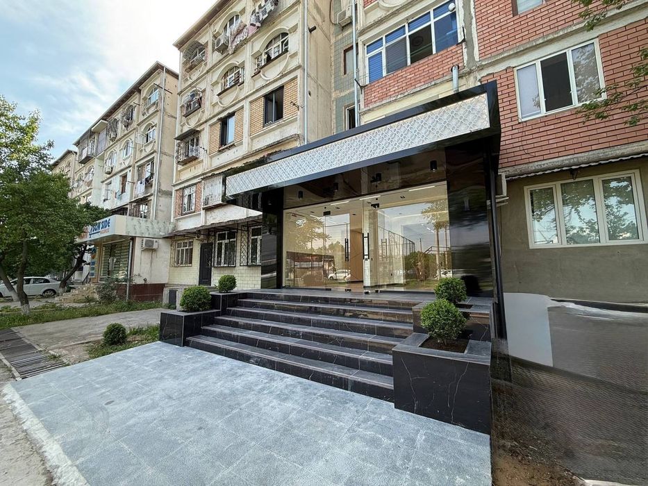 Аренда / Продажа Алмазарский: Ор-р Тахтапул, Узгазоил 1 Линия 85кв.м