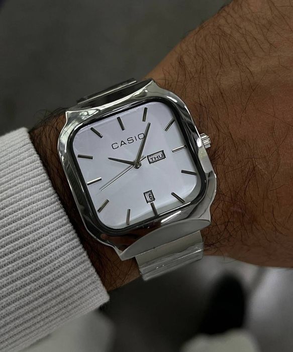 Casio часы для мужчин