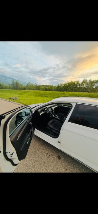Volkswagen Passat B8 2.0 BTdi 4x4 240 de cai