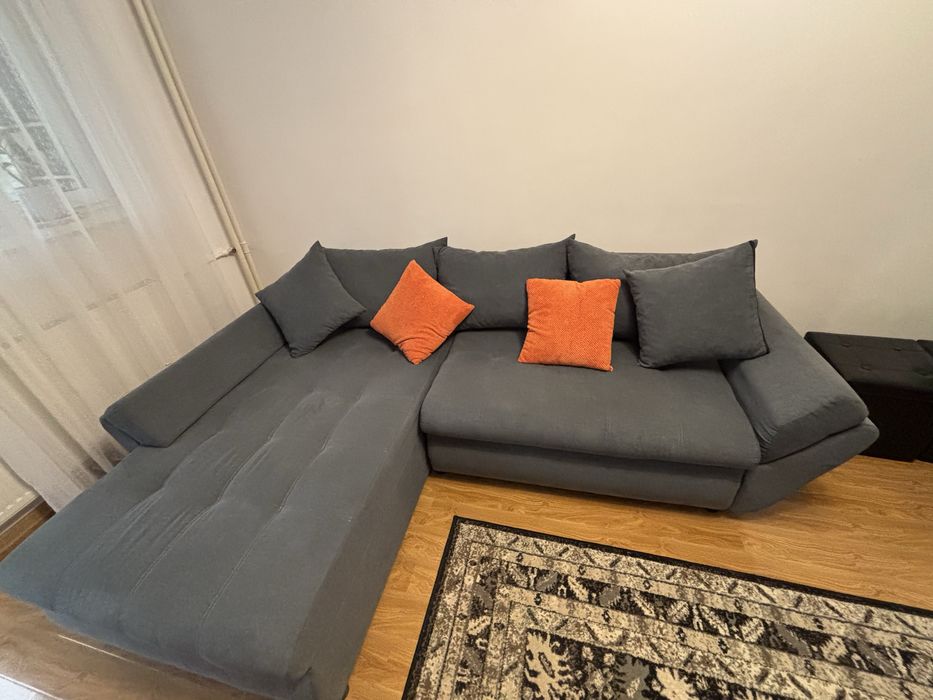 Coltar extensibil marca Domunde