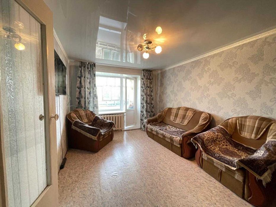 Продам 2-комн в парковой зоне