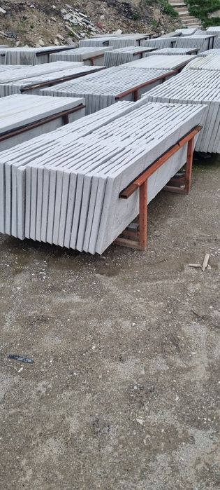 Suport metalic / rastel placi de gard