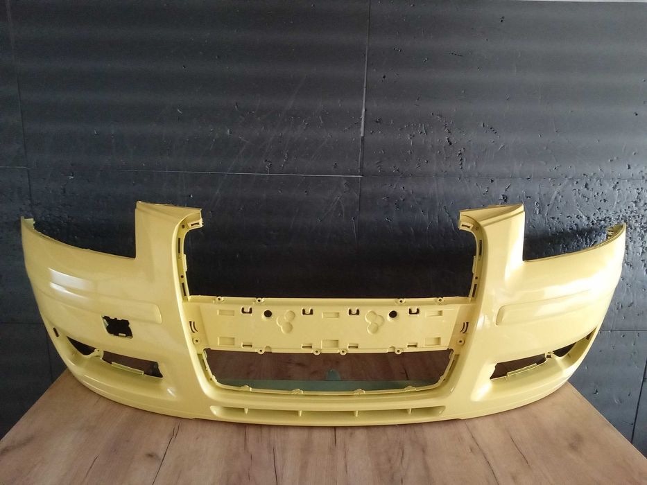 Bara Aripa fata Audi A3 8P + Sportback Capac cui inclus Galben LY1H
