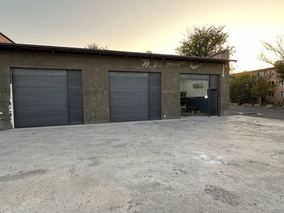 Продаётся или сдаётся в аренду не жилой помещение и Авто Сервис [СРОЧН