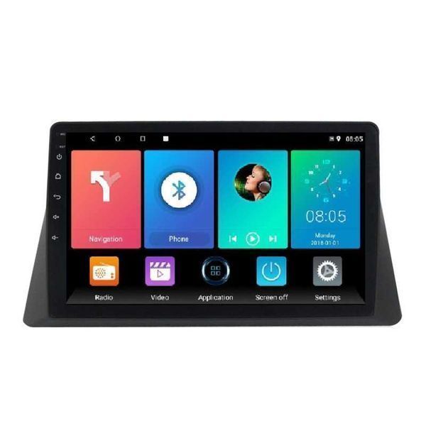 HondaAccord 8gen USA 2008/2012 10'' Мултимедия Андроид Навигация,10114