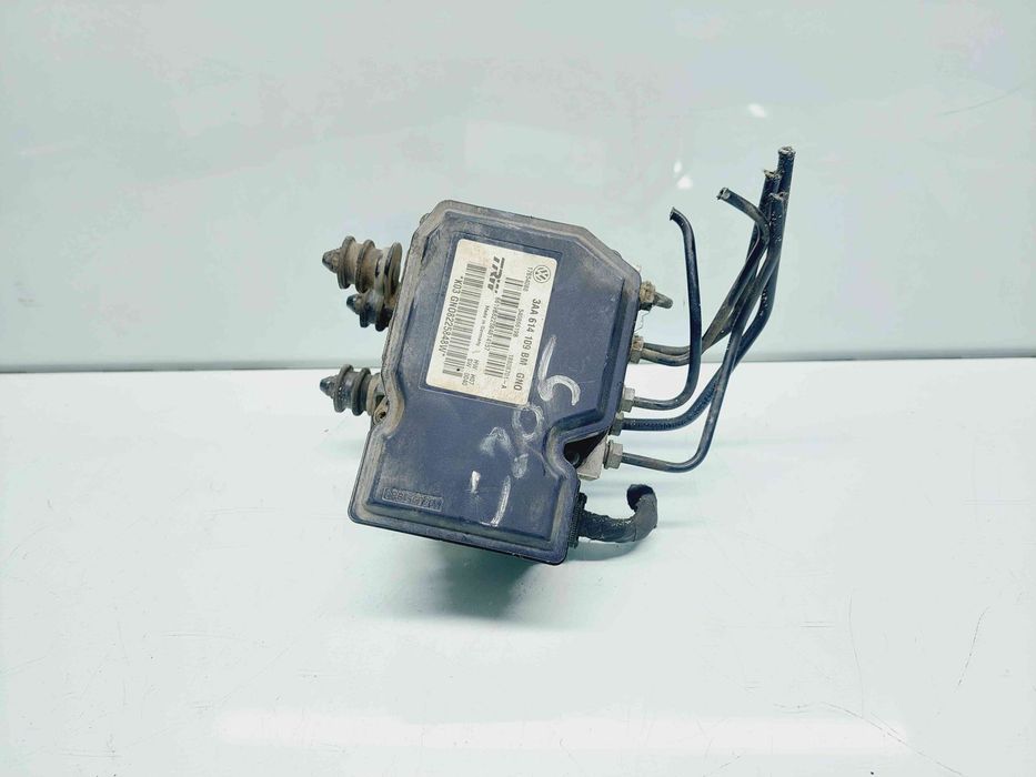 Pompa ABS Volkswagen Passat B7 (362) [Fabr 2010-2014] 3AA614109BM 2.0