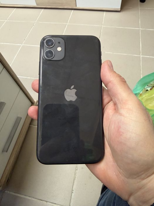 iPhone 11 128gb - заключен
