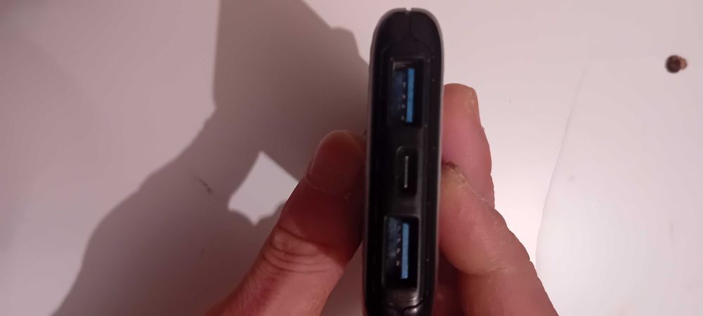 Батерия преносима