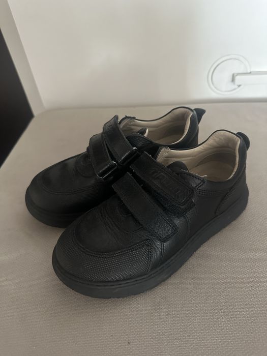 Детская обувь на мальчика