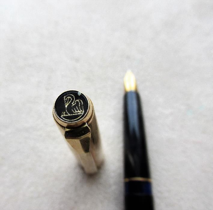 Писалка Pelican 30 gold - Made in Germany