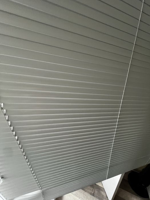 Хоризонтални алуминеви щори